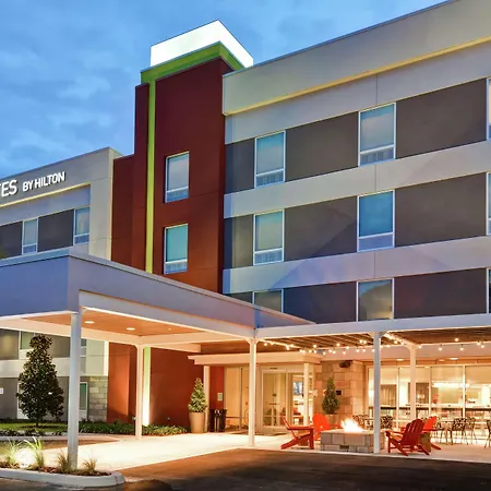 Home2 Suites By Hilton Daytona Beach Speedway-2