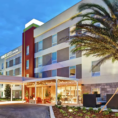 Home2 Suites By Hilton Daytona Beach Speedway-3